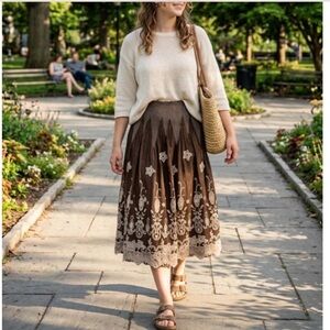 American Vintage Skirt